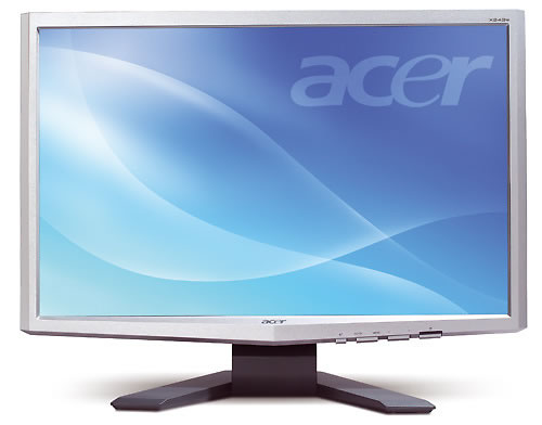 Acer X243ws